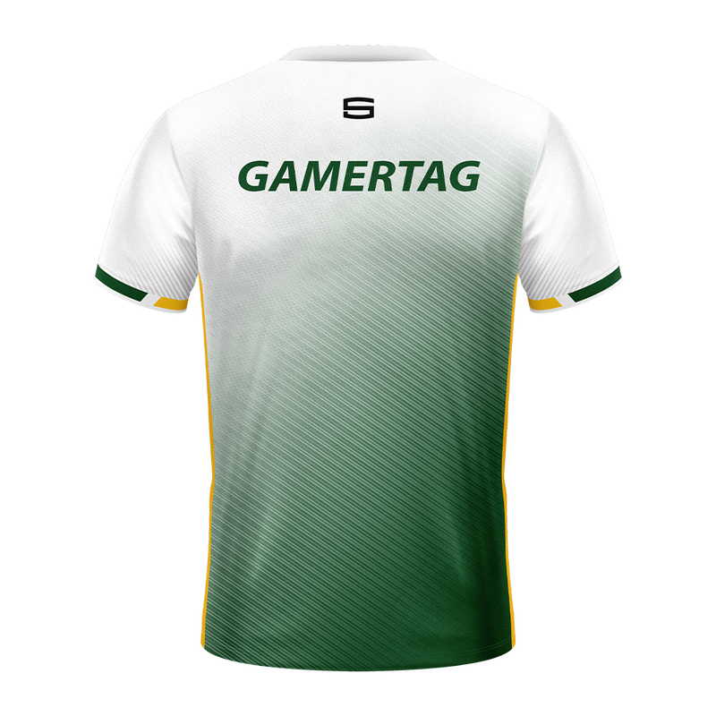 GMU Pro Jersey