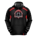 Arch City Garrison Pro Hoodie