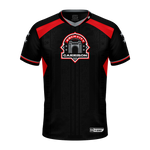 Arch City Garrison VI Series Jersey