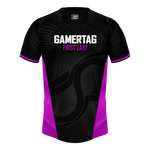 Infinite Gamers VI Series Jersey