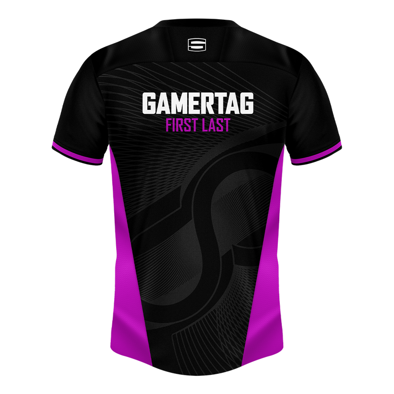 Infinite Gamers VI Series Jersey