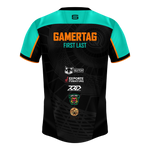 Quantum Threat VI Series Jersey