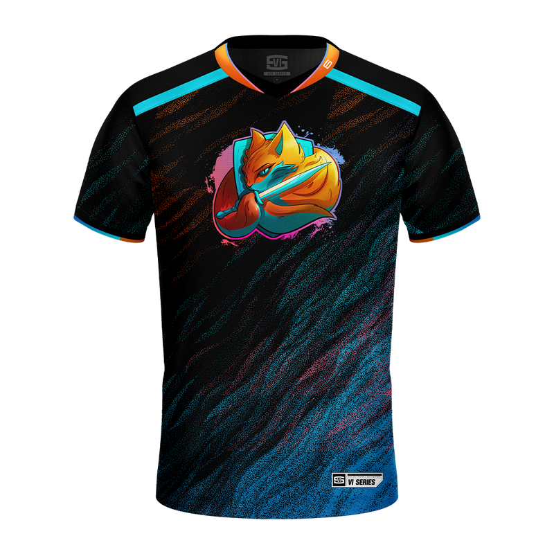 Blink Squad VI Series Jersey