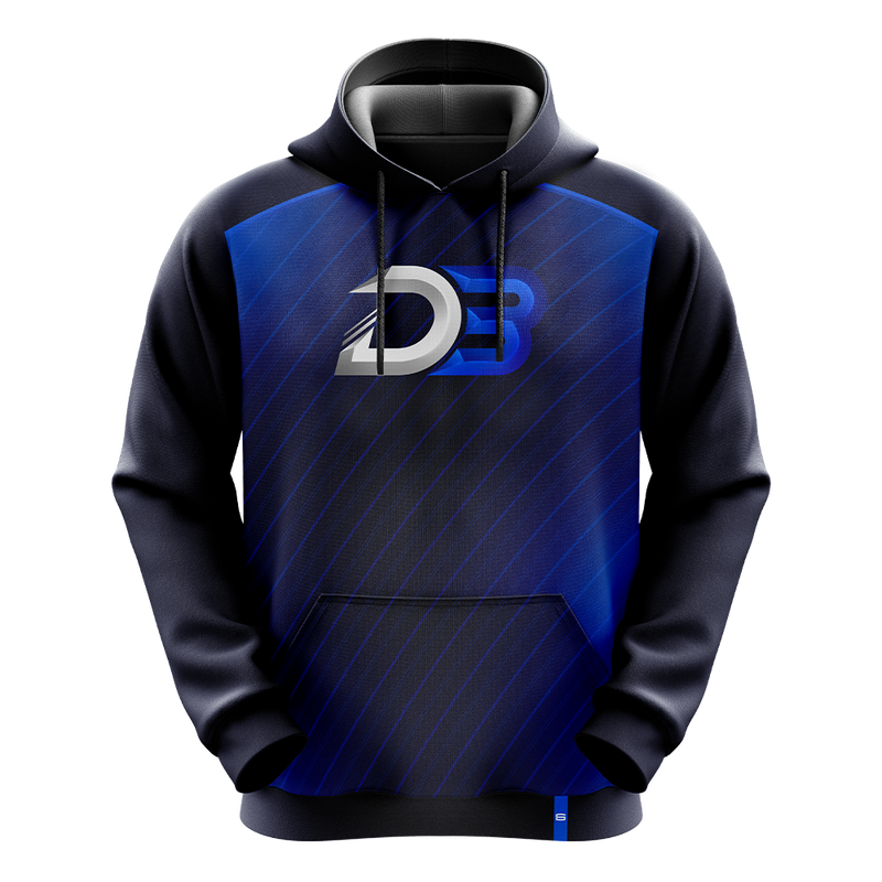 DBish Gaming Pro Hoodie