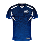 Deep Below VI Series Jersey