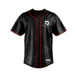 Damascus Gaming Baseball Jersey