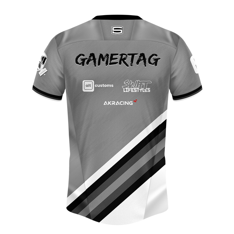 Defiant Esports VI Series Jersey