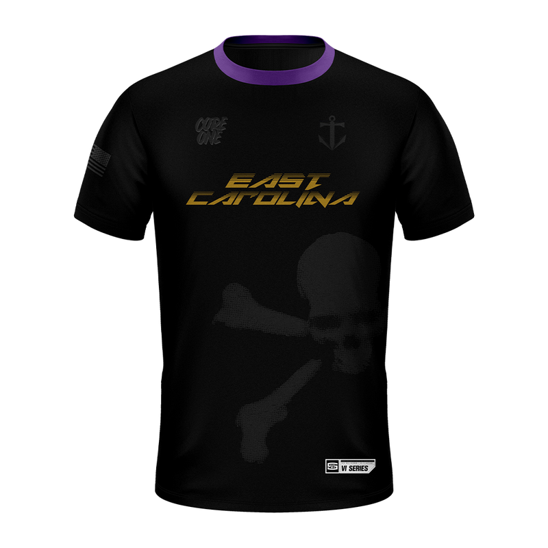 ECU Jersey