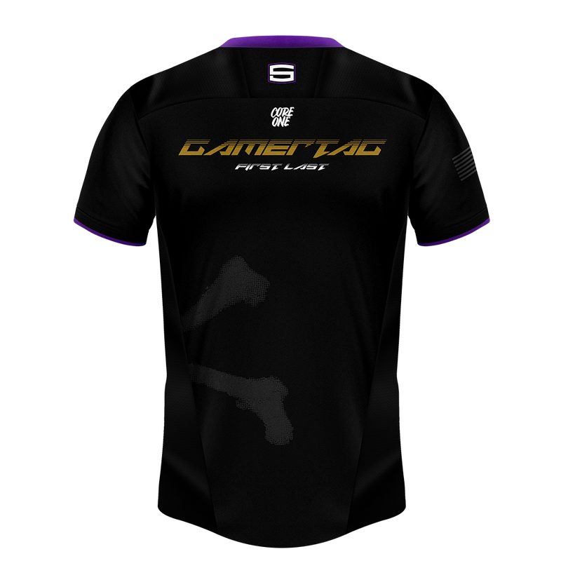 ECU VI Series Jersey