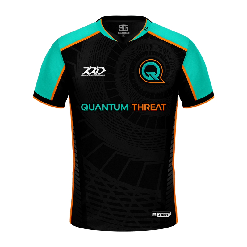 Quantum Threat VI Series Jersey