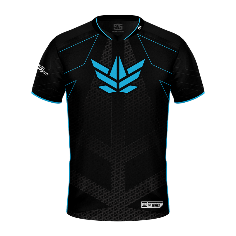 Frost Esports VI Series Jersey