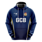 Golden Chick Boyz Pro Hoodie