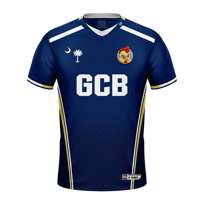 Golden Chick Boyz VI Series Jersey