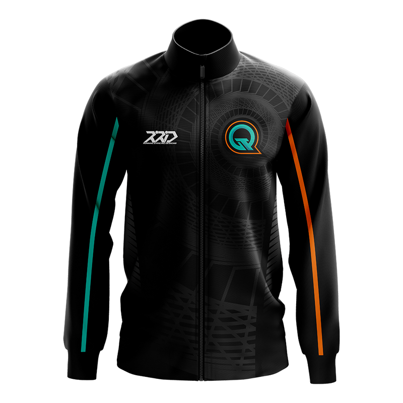 Quantum Threat Pro Jacket