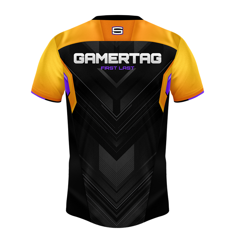 Loyal Esports VI Series Jersey