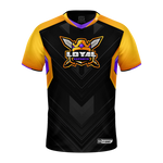 Loyal Esports VI Series Jersey