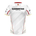 North Cartel VI Series Jersey