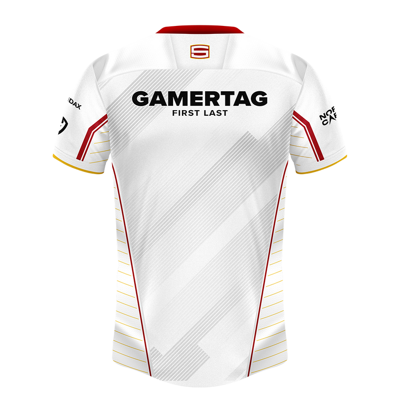 North Cartel VI Series Jersey