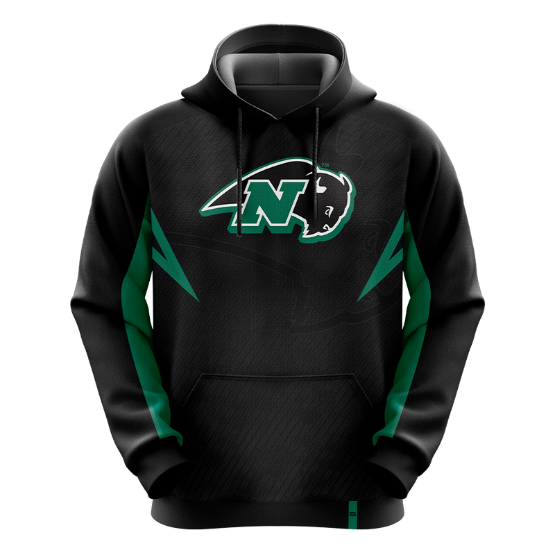 Nichols Pro Hoodie