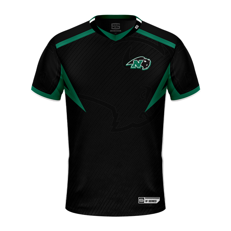 Nichols VI Series Jersey