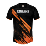 Optimal eSports VI Series Jersey Black