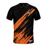 Optimal eSports VI Series Jersey Black