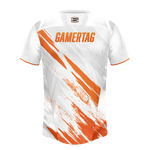 Optimal eSports VI Series Jersey White