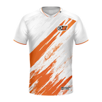 Optimal eSports VI Series Jersey White