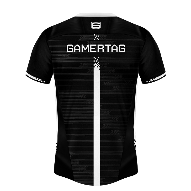 Pace Gaming VI Series Jersey