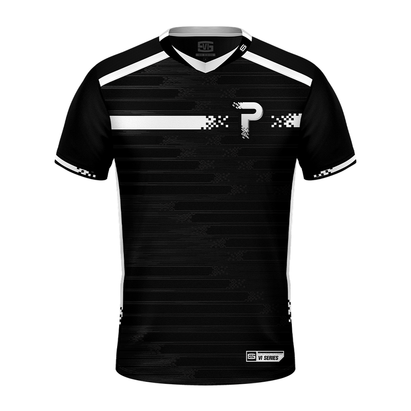 Pace Gaming VI Series Jersey