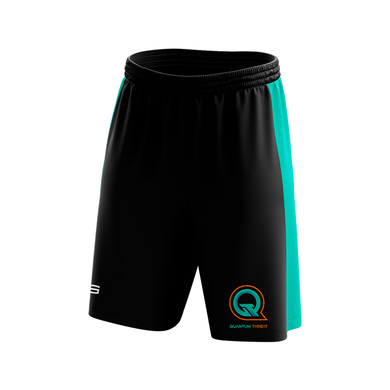 Quantum Threat Shorts