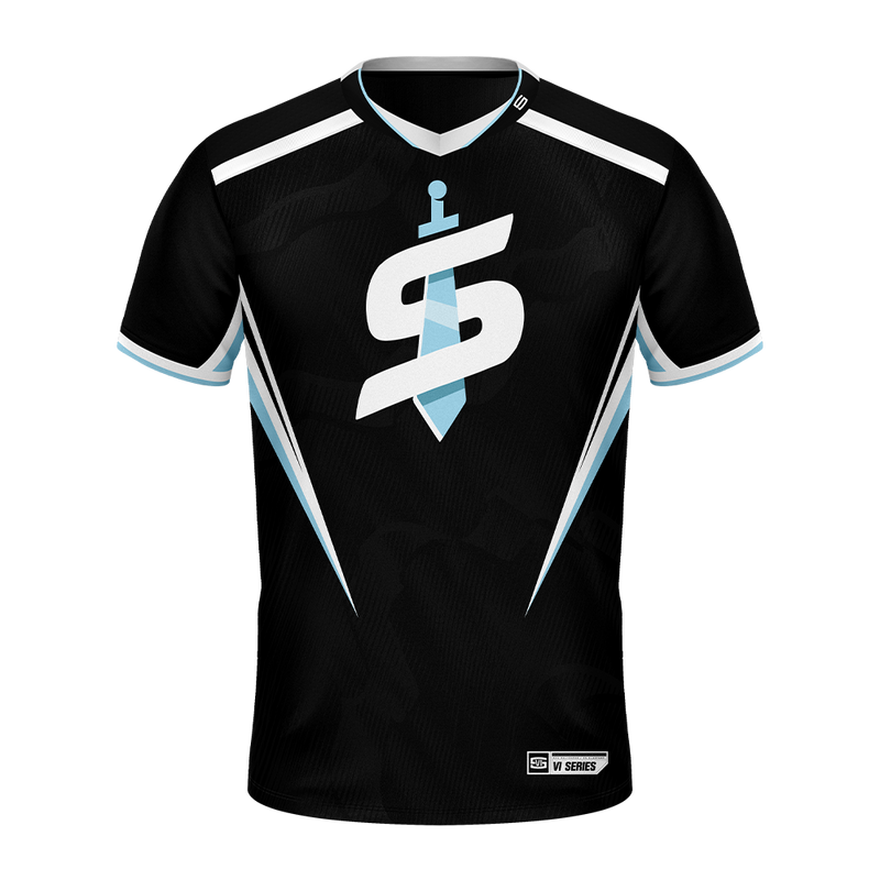 SLAiN Gaming VI Series Jersey