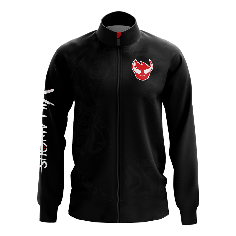 Villainous Pro Jacket