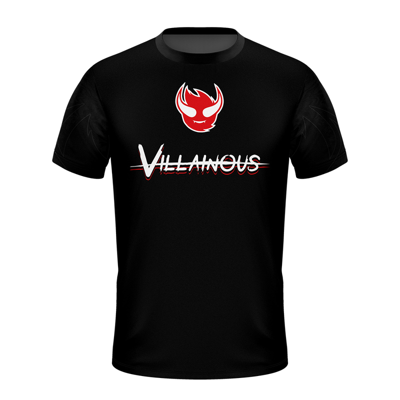 Villainous Performance Shirt