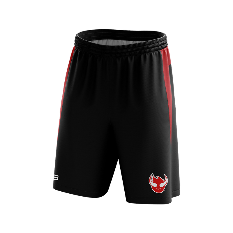 Villainous Shorts