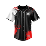 Warhogs Baseball Jersey