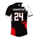 Warhogs VI Series Jersey