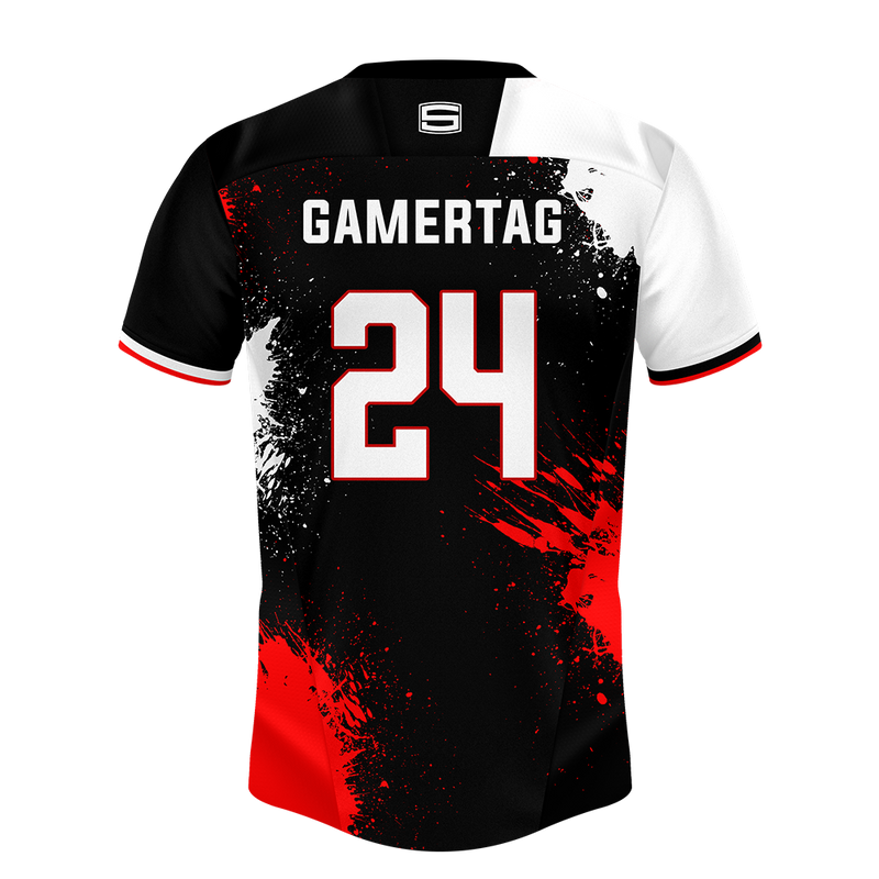 Warhogs VI Series Jersey