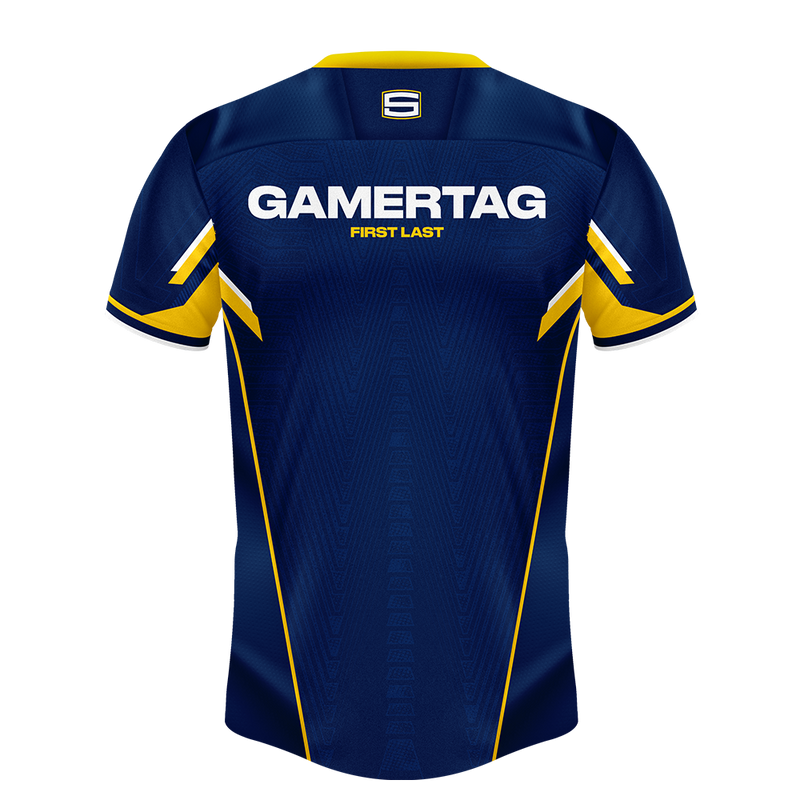 Wilkes Esports VI Series Jersey