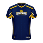 Wilkes Esports VI Series Jersey