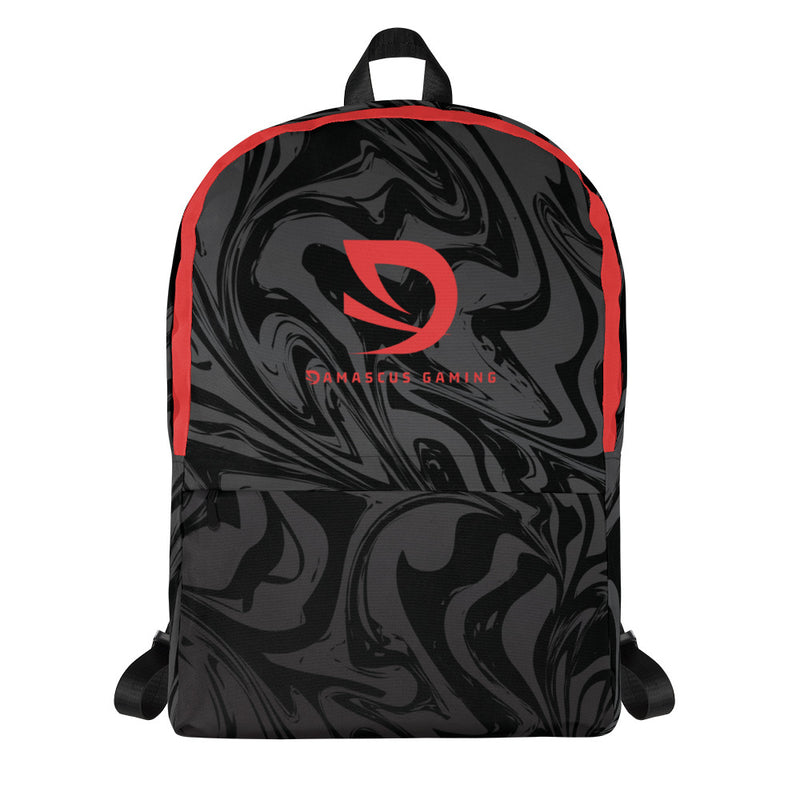 Damascus Gaming Backpack