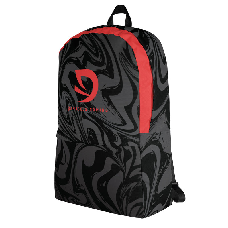 Damascus Gaming Backpack