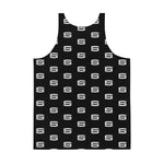 Sector Six Tank Top
