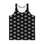 Sector Six Tank Top