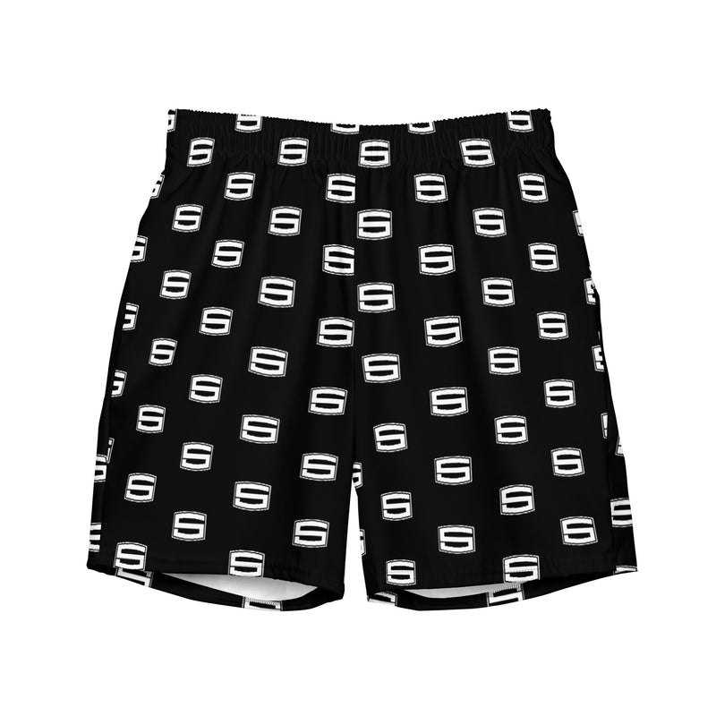 Sector Six Swimsuit