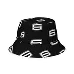 Sector Six Bucket hat