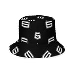 Sector Six Bucket hat