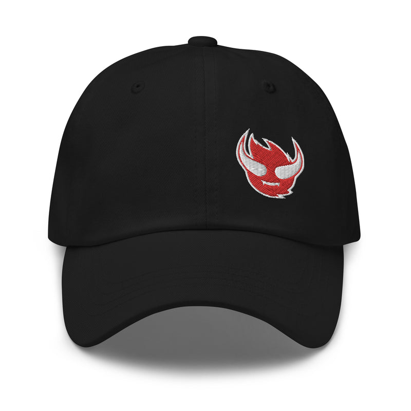 Villainous Dad hat