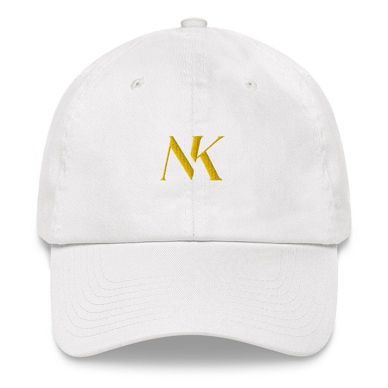 Neal Logo Dad hat