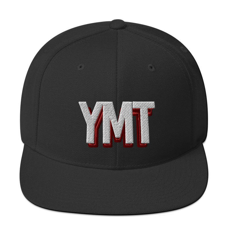 YMT Snapback